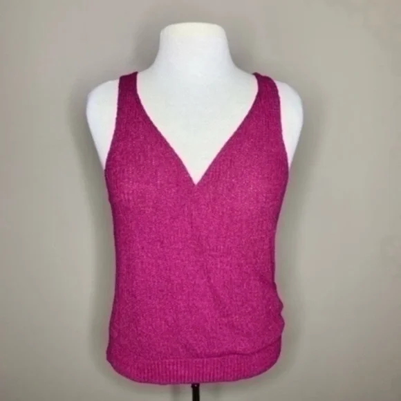 ❌❌NWT. ANTHRO (Pepin) Sweater Tank - Picture 2 of 6